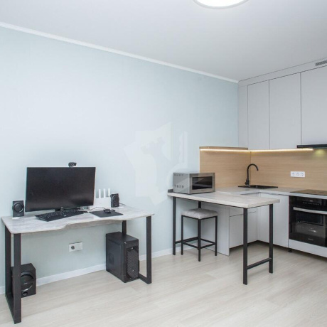 Фотография 1-комнатная квартира по адресу Миля ул., д. 12 - фото 7