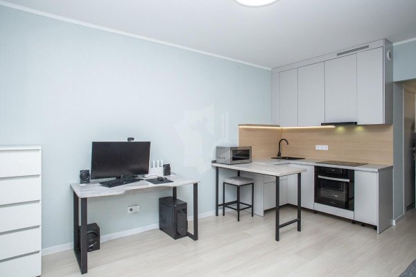 1-комнатная квартира по адресу Миля ул., д. 12 - фото 7