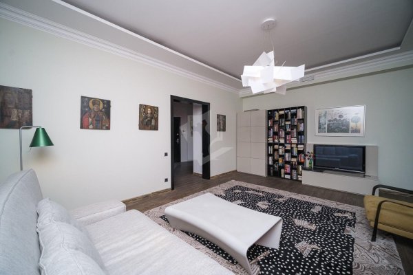 2-комнатная квартира по адресу Независимости просп., д. 12 - фото 19