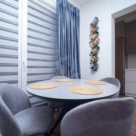 Фотография 1-комнатная квартира по адресу Миля ул., д. 2 - фото 12