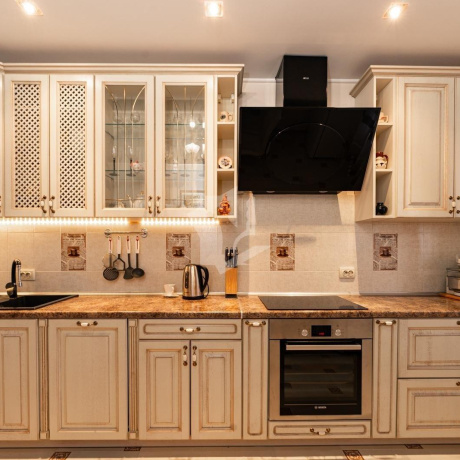 Фотография 2-комнатная квартира по адресу Гвардейская ул., д. 14 - фото 6