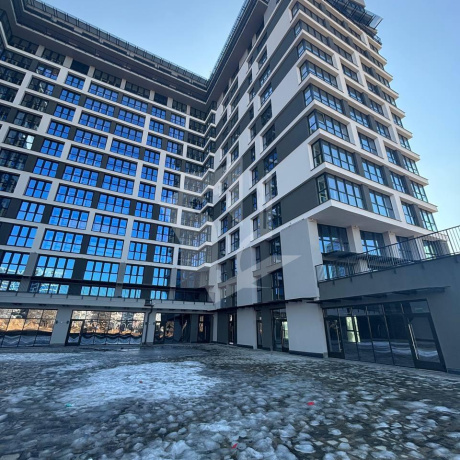 Фотография 1-комнатная квартира по адресу Жореса Алфёрова ул., д. 22 - фото 2