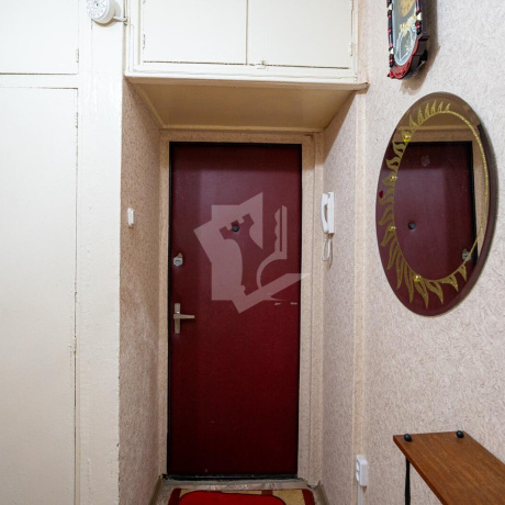 Фотография 2-комнатная квартира по адресу Плеханова ул., д. 36 - фото 20