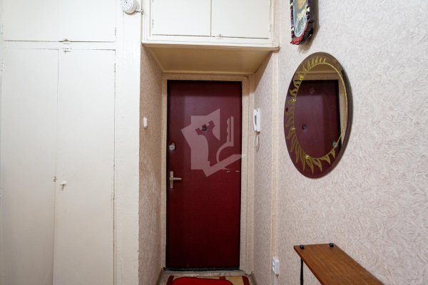 2-комнатная квартира по адресу Плеханова ул., д. 36 - фото 20