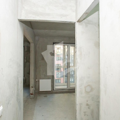 Фотография 1-комнатная квартира по адресу Авиационная ул., д. 61 - фото 16