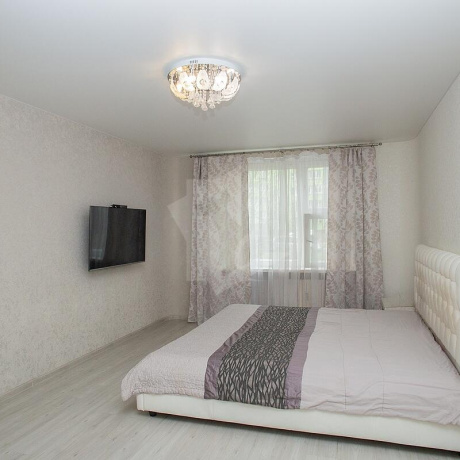 Фотография 3-комнатная квартира по адресу Колесникова ул., д. 6 - фото 10