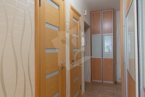 2-комнатная квартира по адресу 40 Лет Победы ул., д. 34 - фото 11
