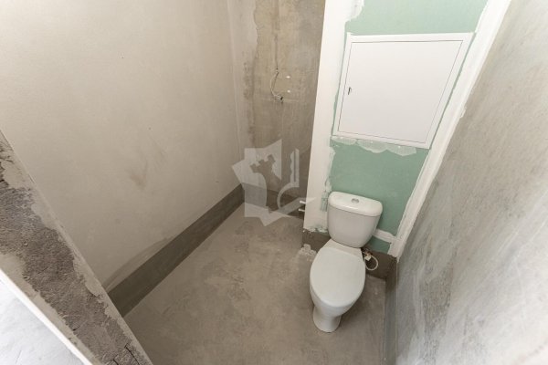 4-комнатная квартира по адресу Хвойная Аллея ул., д. 4 - фото 19