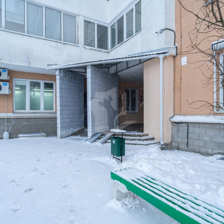 Фотография 1-комнатная квартира по адресу Притыцкого ул., д. 87 - фото 15