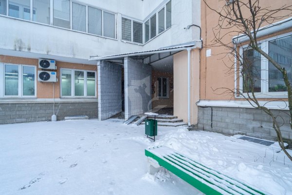 1-комнатная квартира по адресу Притыцкого ул., д. 87 - фото 15