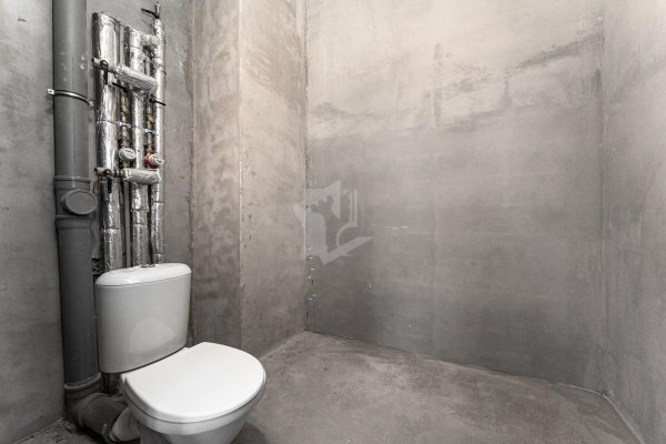 3-комнатная квартира по адресу Тимирязева ул., д. 134 - фото 15