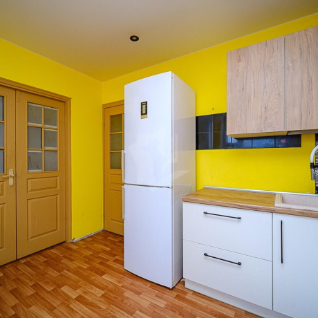 Фотография 4-комнатная квартира по адресу Балтийская ул., д. 4 - фото 3