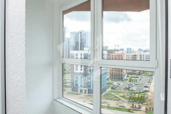 1-комнатная квартира по адресу Жореса Алфёрова ул., д. 5 - фото 20