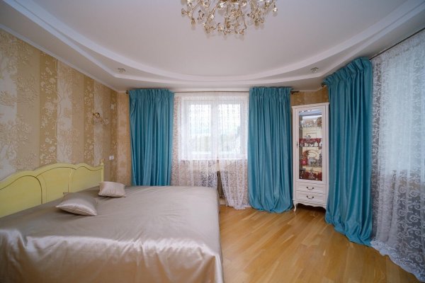 Продается дом д. Боровляны, Горная ул. - фото 17