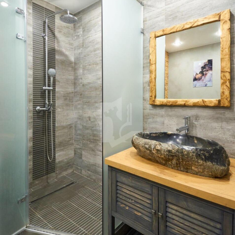 Фотография 2-комнатная квартира по адресу Налибокская ул., д. 38 - фото 15