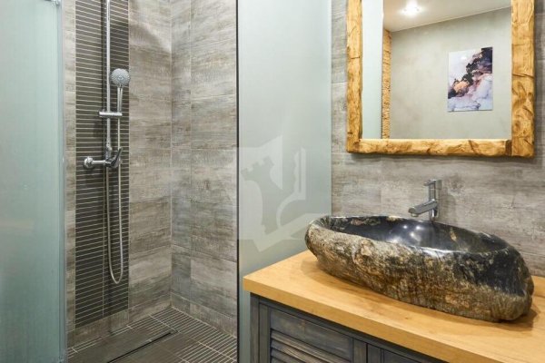 2-комнатная квартира по адресу Налибокская ул., д. 38 - фото 15