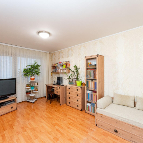 Фотография 1-комнатная квартира по адресу Корженевского пер., д. 18 - фото 2