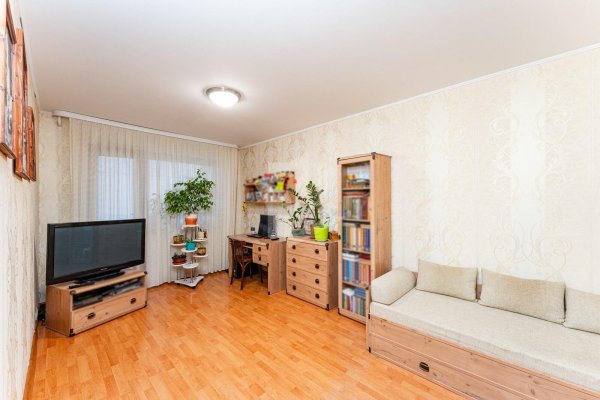 1-комнатная квартира по адресу Корженевского пер., д. 18 - фото 2