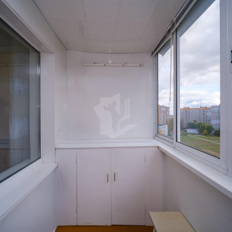 Фотография 2-комнатная квартира по адресу Сухаревская ул., д. 6 - фото 9