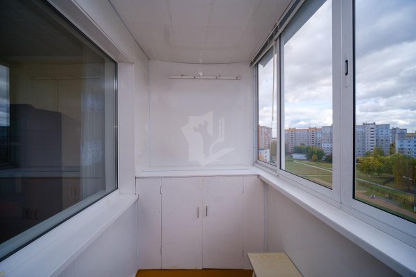 2-комнатная квартира по адресу Сухаревская ул., д. 6 - фото 9