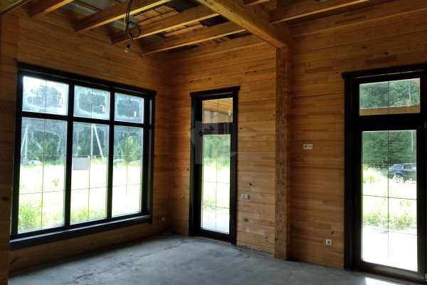 Продается коттедж д. Старина, Рубиновая ул. - фото 10