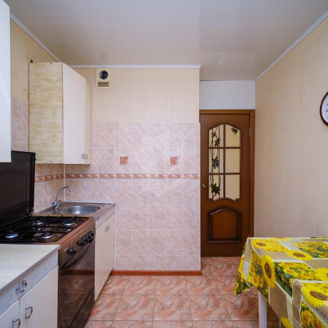 Фотография 2-комнатная квартира по адресу Сухаревская ул., д. 6 - фото 10