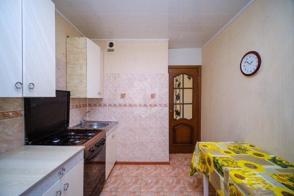 2-комнатная квартира по адресу Сухаревская ул., д. 6 - фото 10