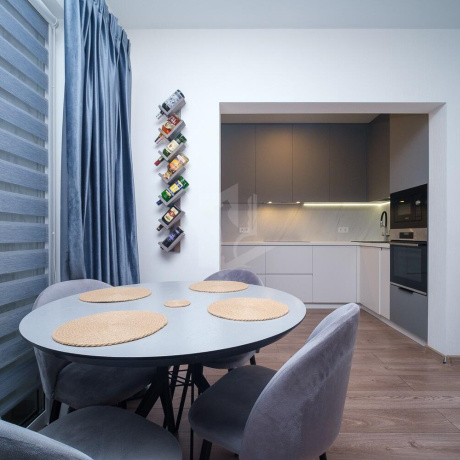 Фотография 1-комнатная квартира по адресу Миля ул., д. 2 - фото 13