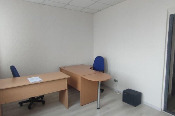 Продается офисное помещение по адресу г. Минск, Монтажников ул., д. 9 - фото 8