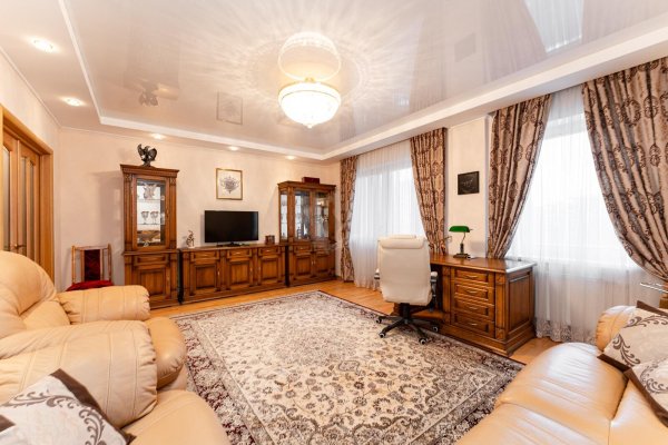 2-комнатная квартира по адресу Гвардейская ул., д. 14 - фото 12