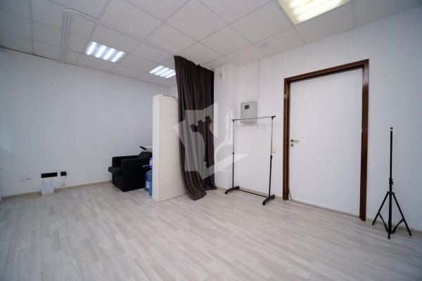 Сдается офисное помещение по адресу г. Минск, Платонова ул., д. 20 к. б - фото 7