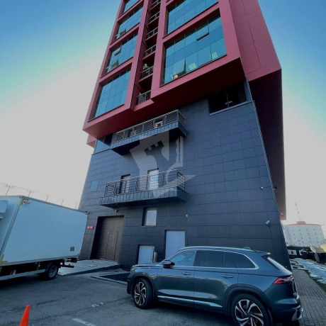 Фотография Сдается офисное помещение по адресу г. Минск, Тимирязева ул., д. 72 - фото 7