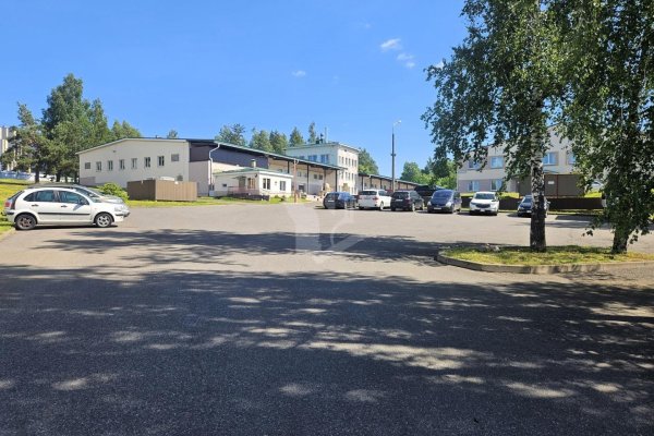 Сдается производственное/складское помещение по адресу аг. Колодищи, Тюленина ул., д. 18 - фото 8