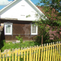 Фотография Продается дом д. Паперня, Заречная ул. - фото 10