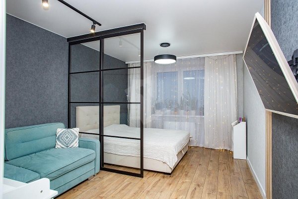 2-комнатная квартира по адресу Карповича ул., д. 2 - фото 5