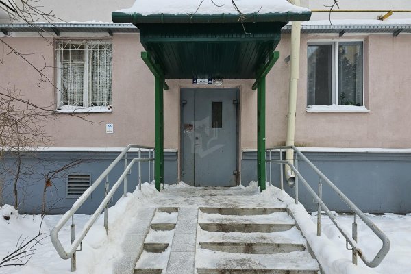 2-комнатная квартира по адресу Филатова ул., д. 5 к. А - фото 16