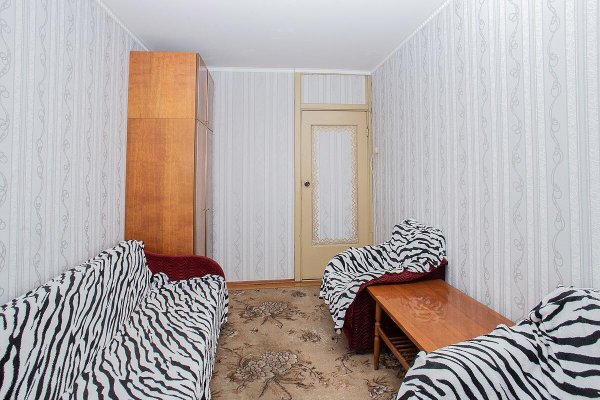 3-комнатная квартира по адресу Буденного ул., д. 7 к. 2 - фото 7