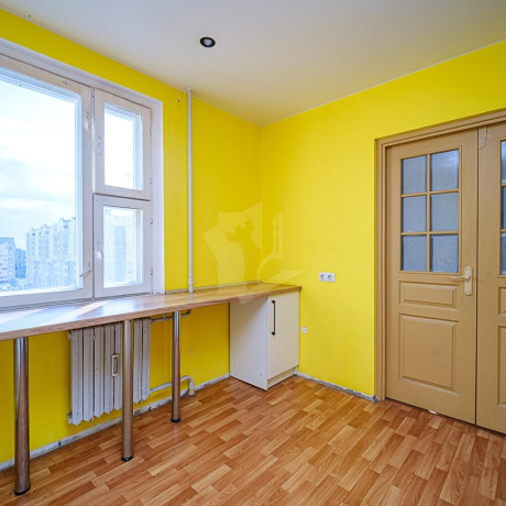 Фотография 4-комнатная квартира по адресу Балтийская ул., д. 4 - фото 4