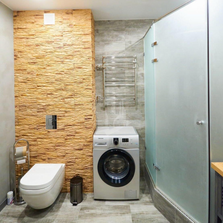 Фотография 2-комнатная квартира по адресу Налибокская ул., д. 38 - фото 16