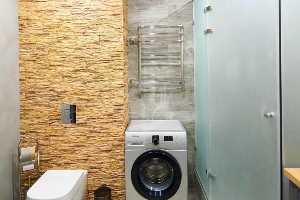 2-комнатная квартира по адресу Налибокская ул., д. 38 - фото 16