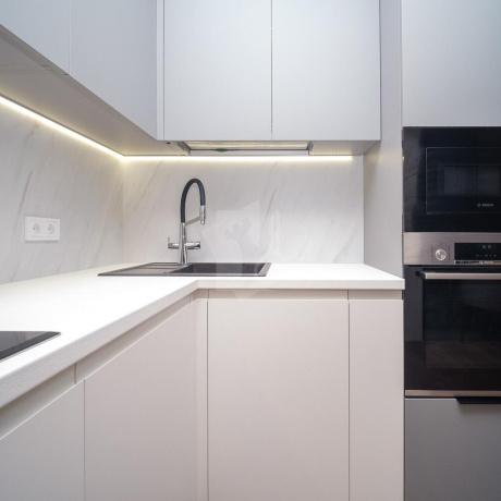 Фотография 1-комнатная квартира по адресу Миля ул., д. 2 - фото 14