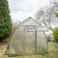 Фотография Продается дача с/т. Птичь - фото 14