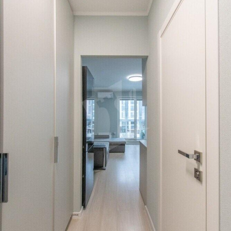 Фотография 1-комнатная квартира по адресу Миля ул., д. 12 - фото 8