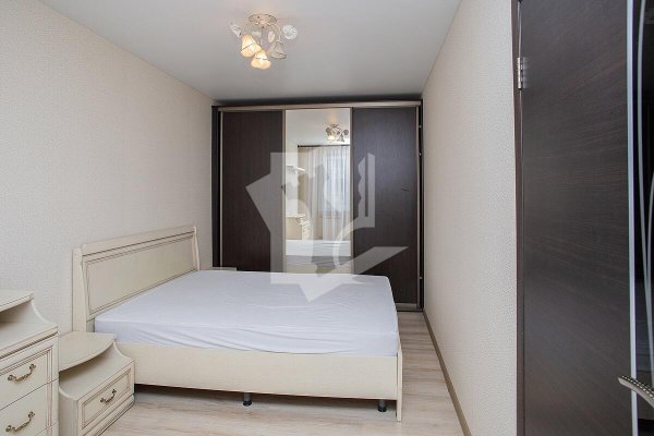 2-комнатная квартира по адресу Калиновского ул., д. 37 - фото 7