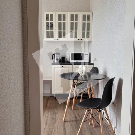 Фотография 2-комнатная квартира по адресу Победителей просп., д. 129 - фото 14