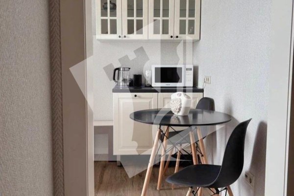 2-комнатная квартира по адресу Победителей просп., д. 129 - фото 14