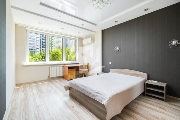 3-комнатная квартира по адресу Скрыганова ул., д. 4 к. А - фото 13