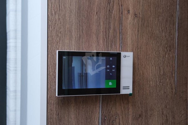 1-комнатная квартира по адресу Игоря Лученка ул., д. 11 - фото 19