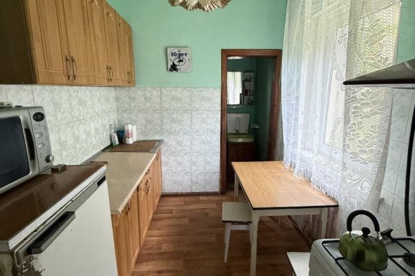 Продается дом д. Зеленая, Привокзальная ул. - фото 13