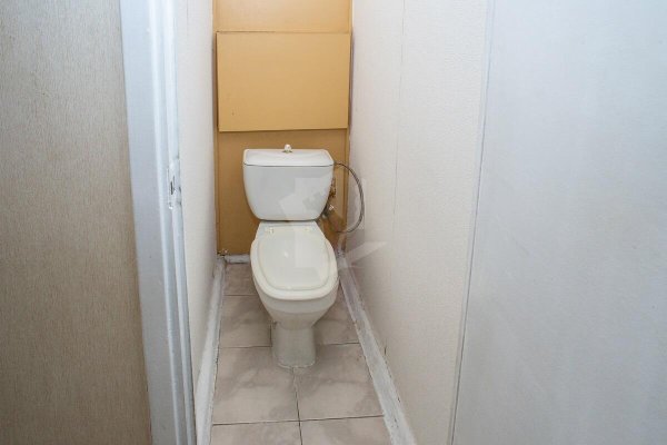 1-комнатная квартира по адресу Парниковая ул., д. 3 к. 1 - фото 14